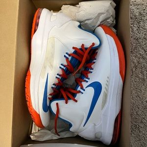Nike KD V Sneakers Men’s Size 9.5